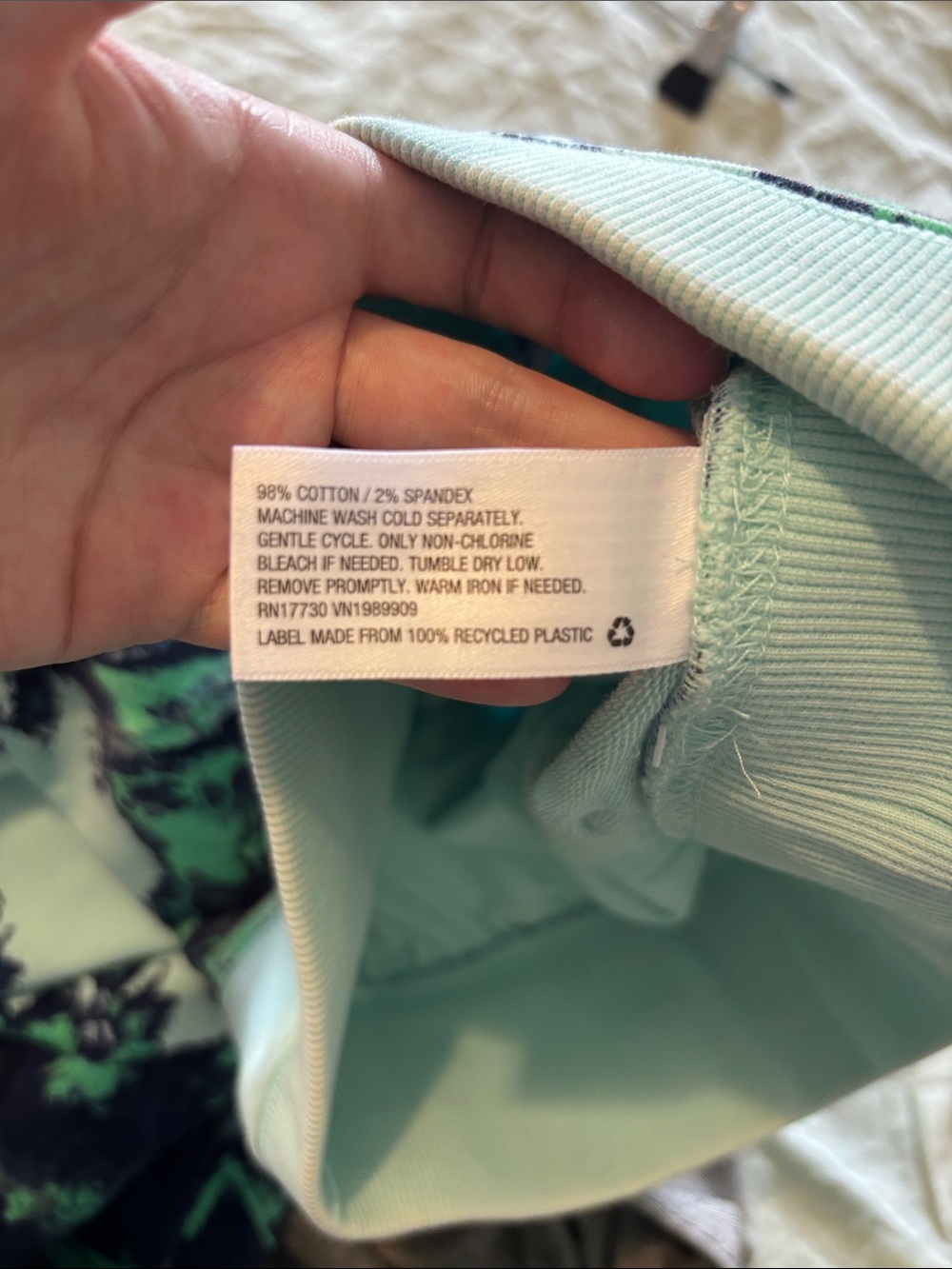 JoyLab sweat set - Picture 9 of 9